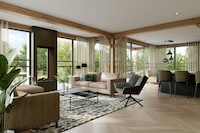 Wellness Villa, Texel