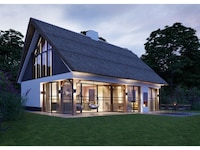 Wellness Villa, Texel