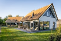 Wellness Villa, Texel