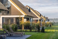 Wellness Villa, Texel