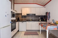 Ferienhaus in La Teste mit Pool & Grill