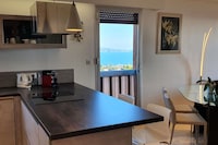 Apartment in Nice with Sea Views