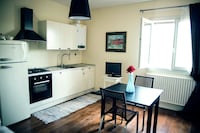Wohnung in Coriano nahe Adria
