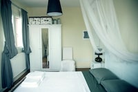 Wohnung in Coriano nahe Adria