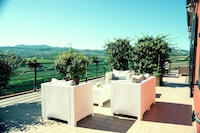 Wohnung in Coriano nahe Adria