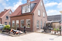 Vreedzaam gezinshuis in Elim