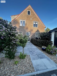 Vreedzaam gezinshuis in Elim