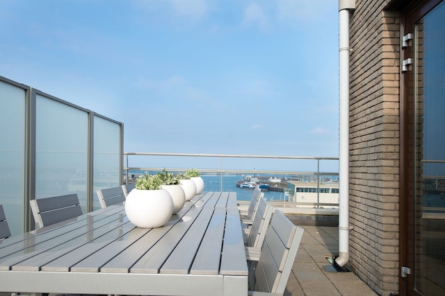Ruim modern appartement in Scheveningen