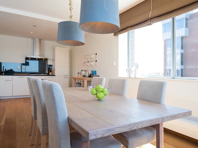 Appartement in Scheveningen Haven, The Hague