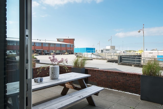 Aantrekkelijk appartement in Den Haag met balkon, The Hague