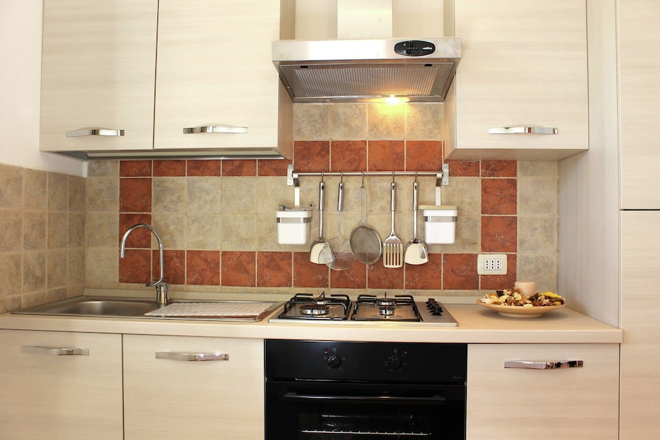 Apartamento en Sabina con Vistas, Selci