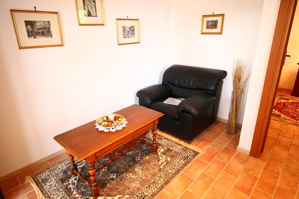 Apartamento en Sabina con Vistas, Selci
