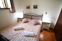 Ferienhaus in Selci mit Pool