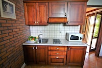 Ferienhaus in Selci mit Pool