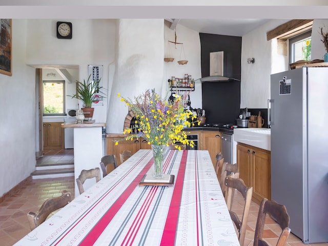 Maison à Mazeyrolles avec jardin, Mazeyrolles
