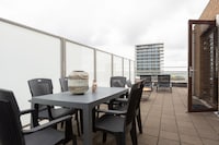 Wohnung in Den Haag nahe Scheveningen