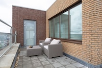 Wohnung in Den Haag nahe Scheveningen