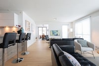 Wohnung in Den Haag nahe Scheveningen