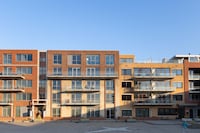 Wohnung in Den Haag nahe Scheveningen