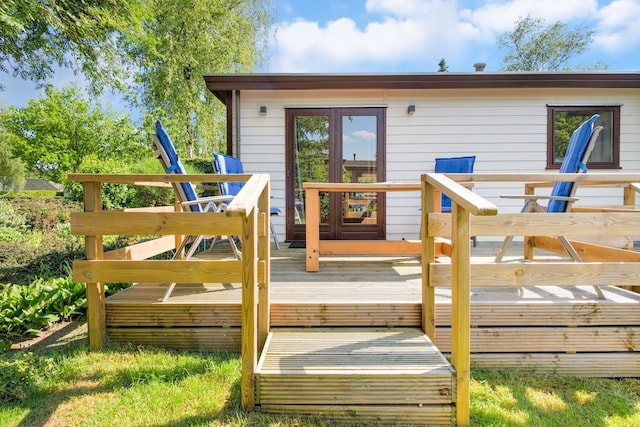 Mooi chalet in Garderen aan de bosrand op de Veluwe, Garderen