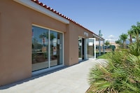 Ferienhaus in der Provence beim Mont Ventoux