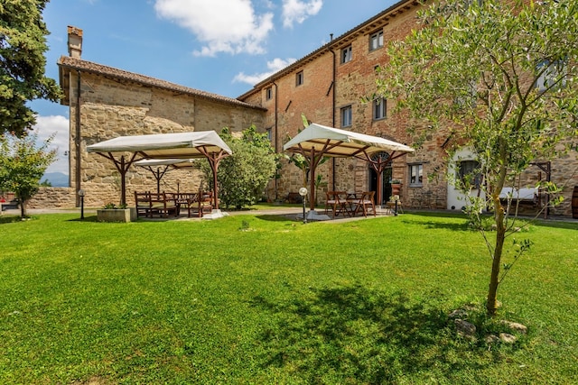 Holiday Home in Umbria near Renaissance Castle