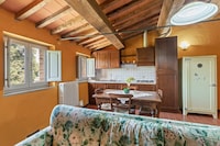 Holiday Home in Umbria near Renaissance Castle