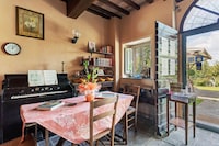 Holiday Home in Umbria near Renaissance Castle