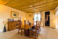 Villa in Rodilhan met privézwembad