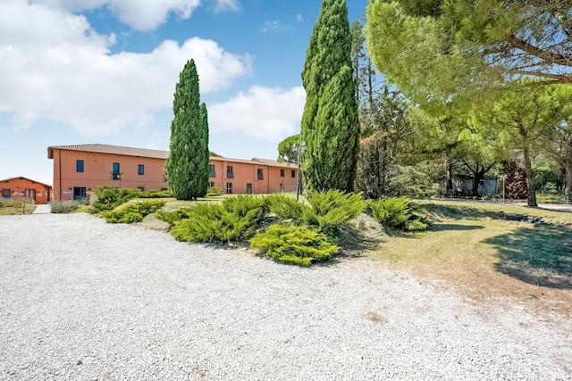 Ferienhaus nahe Castiglione del Lago