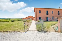 Ferienhaus nahe Castiglione del Lago