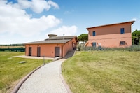 Ferienhaus nahe Castiglione del Lago