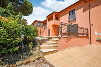 Ferienhaus nahe Castiglione del Lago