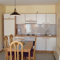 Vakantiehuis in Duitsland met terras