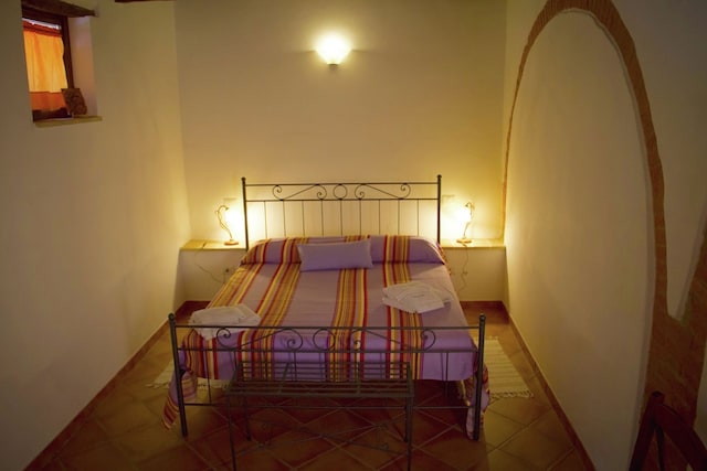 Ferienhaus in Pietrafitta am Trasimenischen See, Pietrafitta