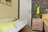 Anmutige Wohnung in Velmede mit Garten