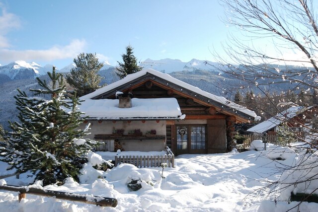 Ferienhaus in Bellamonte mit Whirlpool, Bellamonte