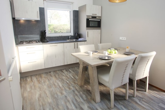 Bungalow op Texel bij Stranden, Texel