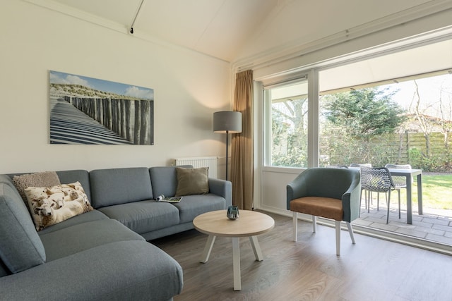 Bungalow op Texel bij Stranden, Texel