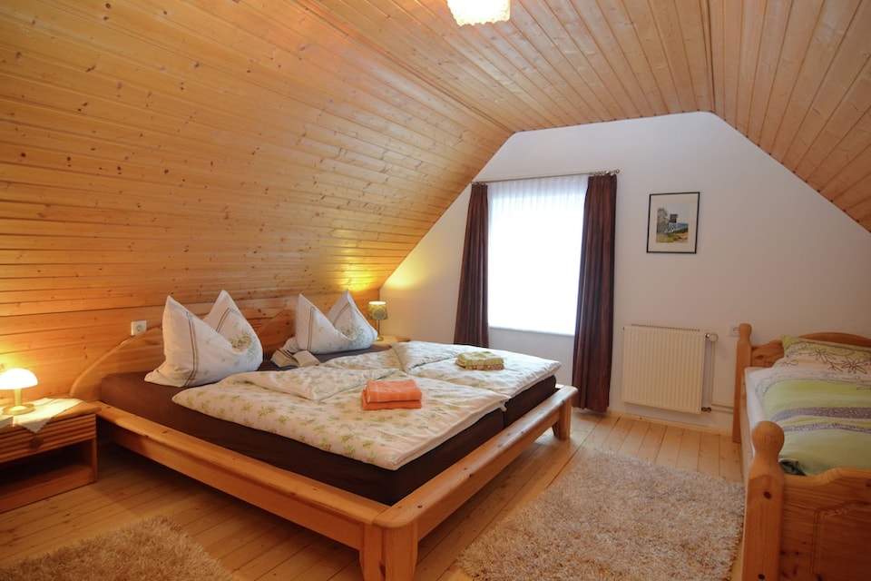 Ferienhaus in Ramsbeck mit Garten, Bestwig