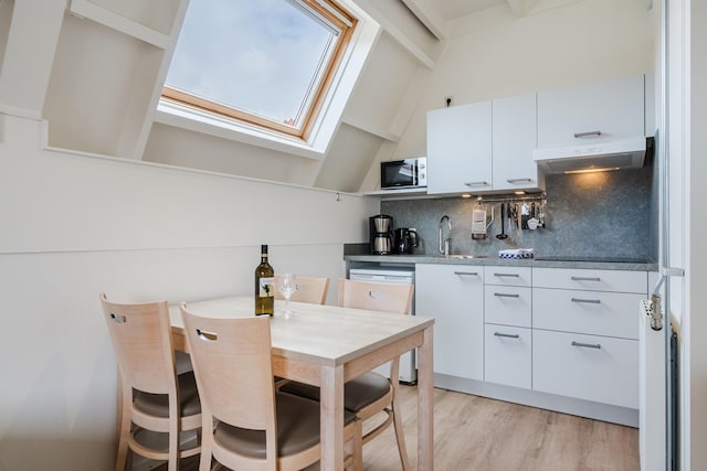 Appartement op Texel bij De Koog, Texel