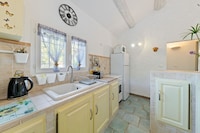 Casa en Provence con piscina privada