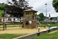 Großzügige Villa in Olsberg-Elpe