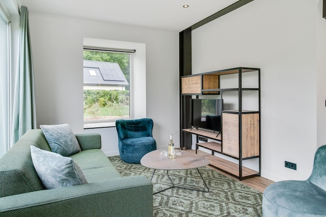 Bungalow auf Texel nahe De Koog Strand, Texel