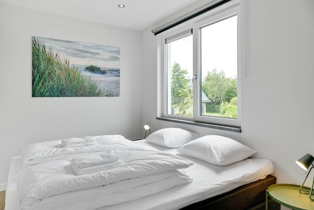 Bungalow auf Texel nahe De Koog Strand, Texel