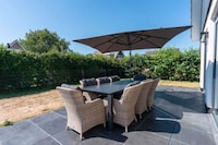 Ferienhaus in De Koog am Meer