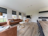 Ferienhaus in De Koog am Meer