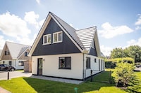 Ferienhaus in De Koog am Meer