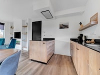 Ferienhaus auf Texel nahe Wald und Meer