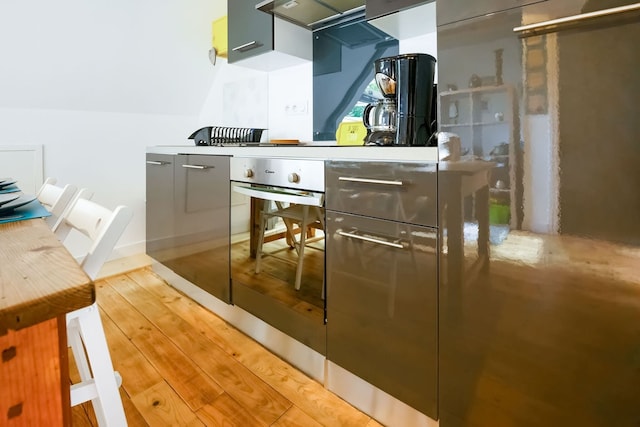 Romantische ontsnapping in Normandië, Isigny-sur-Mer